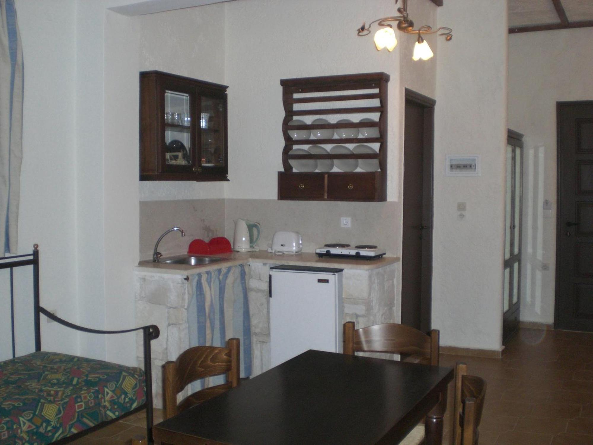 Villa Andreas Guwes Zewnętrze zdjęcie