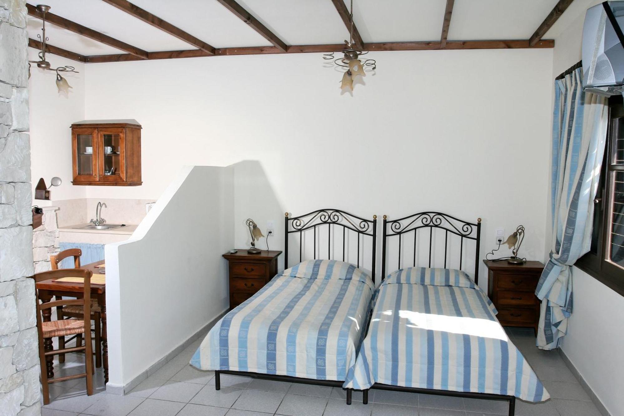 Villa Andreas Guwes Zewnętrze zdjęcie
