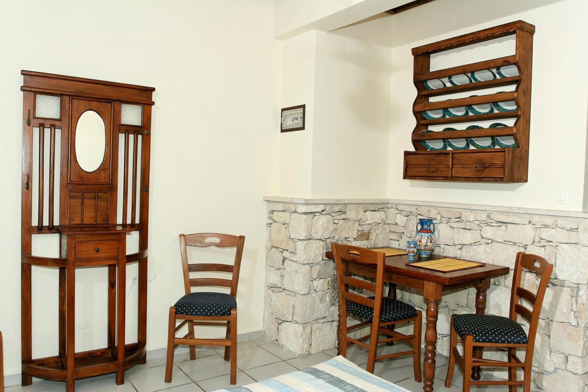 Villa Andreas Guwes Zewnętrze zdjęcie
