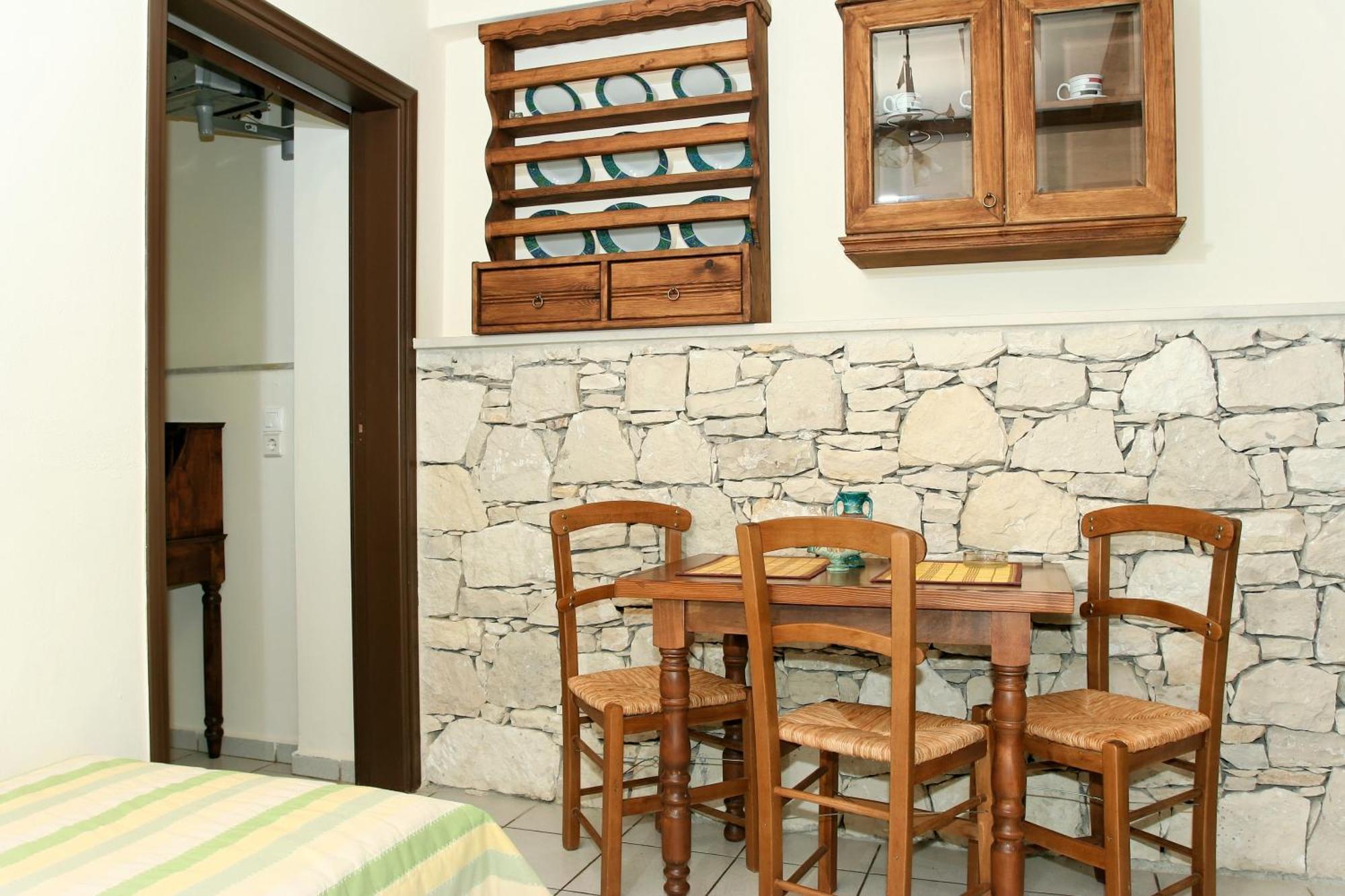 Villa Andreas Guwes Zewnętrze zdjęcie