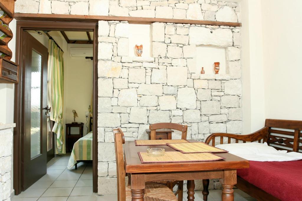 Villa Andreas Guwes Pokój zdjęcie